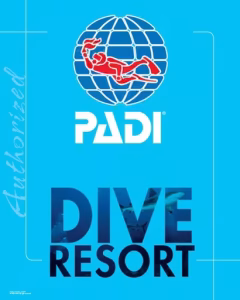 PADI Dive Resort - Fun Divers Zanzibar