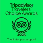Trip Advisor 2024 Choice Awards Fun Divers Zanzibar